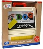 Fisher Price School Days Play Desk