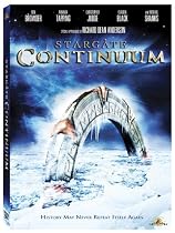 Stargate: Continuum