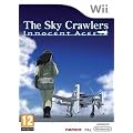 The Sky Crawlers : Innocent Aces