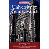 University of Pennsylvania: The Campus Guide