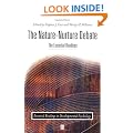 The Nature/Nurture Debate: the Essential Readings (Essential Readings in Developmental Psychology)