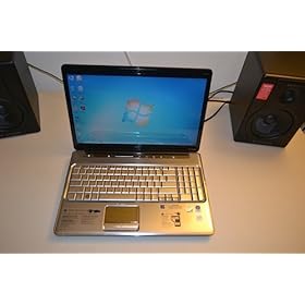HP Pavilion DV6-1030US 16.0-Inch