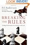 Breaking the Rules: Trading Performance for Intimacy with God