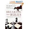 Breaking the Rules: Trading Performance for Intimacy with God