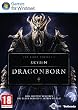 The Elder Scrolls V: Skyrim Dragonborn Add-On (PC)