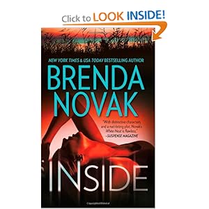 Inside - Brenda Novak