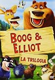 Boog & Elliot - La Trilogia (3DVD)