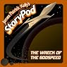 The Wreck of the Godspeed | James Patrick Kelly