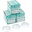 30 Plastic Watch Crystals Watchmakers Dome Parts 32mm