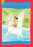 Pegasus the flying horse