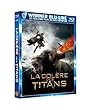 La Col�re des Titans [Blu-ray]