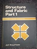 Structure and fabric