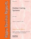 Rubber Curing Systems