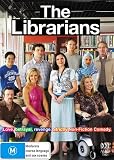 The Librarians - Series 1 ( The Librarians ) ( The Librarians - Series One )