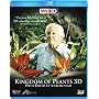Kingdom of Plants in 3D (Blu-ray 3D) <b>Blu-ray</b> ~ David Attenborough