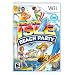 Vacation Isle: Beach Party
