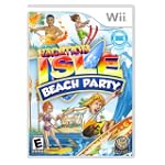 Vacation Isle: Beach Party