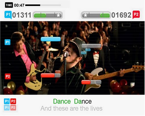Singstar Rocks! image