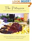 The Pâtissier: Recipes...