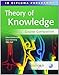 Theory of Knowledge: Course Companion- IB Diploma Program