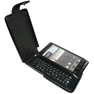 Piel Frama iMagnum Leather Case for Motorola Droid 2