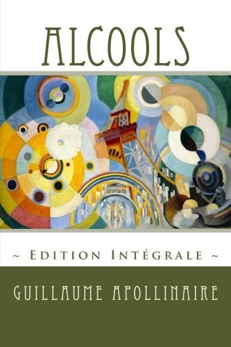 Alcools (French Edition)