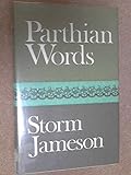 Parthian words
