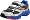 Shadow/Olympic Blue/Black/Orange/Silver