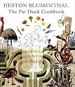 The Fat Duck Cookbook