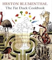 The Fat Duck Cookbook
