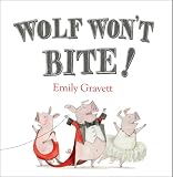 Wolf Won't Bite!
