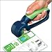 ZipIt Opener - Electric Blister Pack & Clam Shell Package Opener