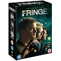 Fringe-Season 1-3 [Alemania] [DVD]