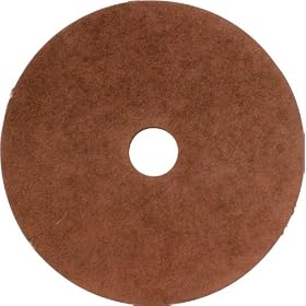 Makita 742040-B-25 4-Inch Disc #120, 25-Pack: Home Improvement