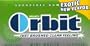 Wrigley's Orbit Mint Mojito Sugarfree Chewing Gum 24-14