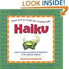 Haiku (Asian Arts and Crafts For Creative Kids)