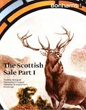2011 Bonhams Catalog Scottish Sale Part I Incl 97 Lots Scotch Whisky 18 August 2011 Sale 18906