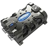 Produkt-Bild: Boss-Audio CAP-35 Edler High End Powercap 35 Farad mit blauer LED-Anzeige