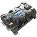 Boss CAP35 Farad Digital Hybrid Capacitor with Blue Illumination 51I17c4d9iL. SL75 8 Amp Pro Logix Automatic Battery Charger