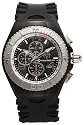 TechnoMarine Unisex Cruise Magnum Chrono Watch #108017