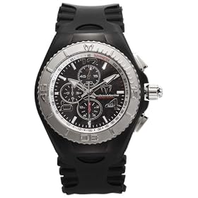 TechnoMarine Midsize Cruise Magnum Chrono Watch #108017