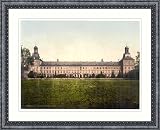 University Bonn the Rhine Germany, c. 1890s, FRMD S-BA