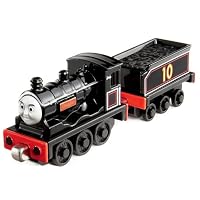 Fisher Price Thomas The Train: Take-N-Play Douglas