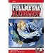 �u�|�̘B���p�t�v�p��ő�1�`25��Fullmetal Alchemist  YL�F4.5