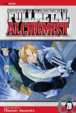Fullmetal Alchemist, Volume 20