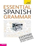 Essential Spanish grammar