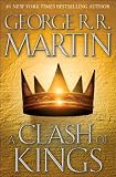 A Clash of Kings: A Song of Ice and Fire: Book Two: Song of Ice and Fire Series, Book 2
