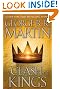 A Clash of Kings