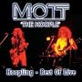 Hoopling: Best of Mott the Hoople Live