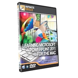Microsoft Power Point Trial on Microsoft Powerpoint 2011 For The Mac Training Dvd Amazon Co Uk